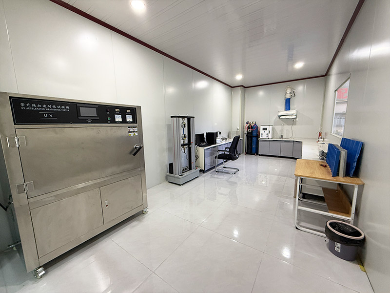 Laboratory