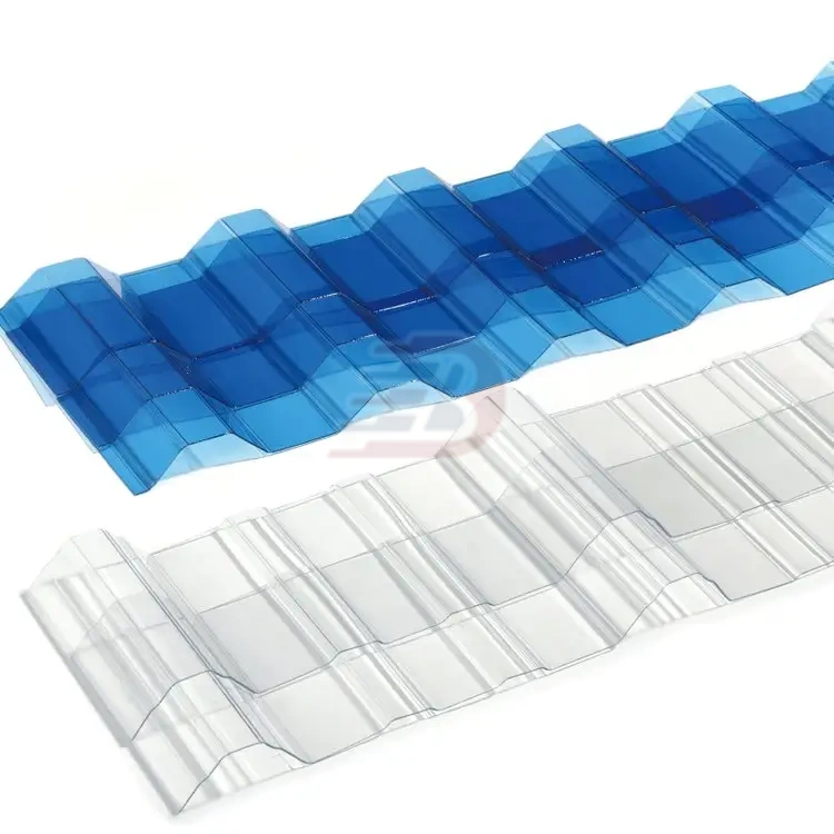 PC Solid Sheet
