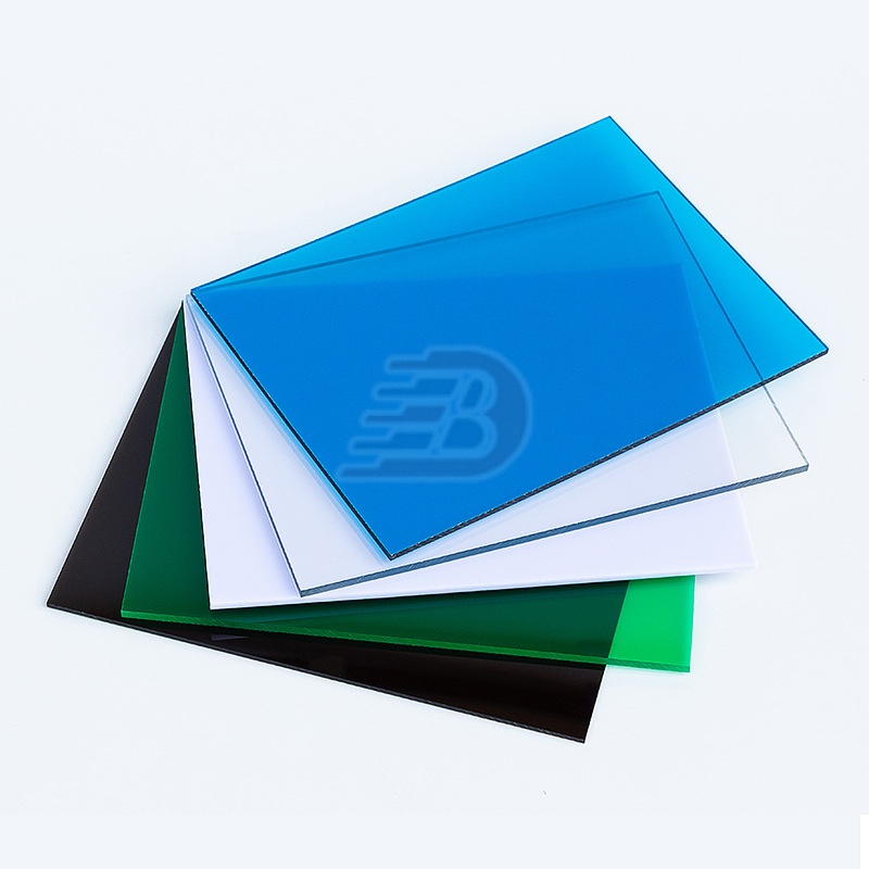 PC Solid Sheet