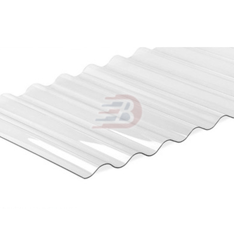 PC Hollow Sheet