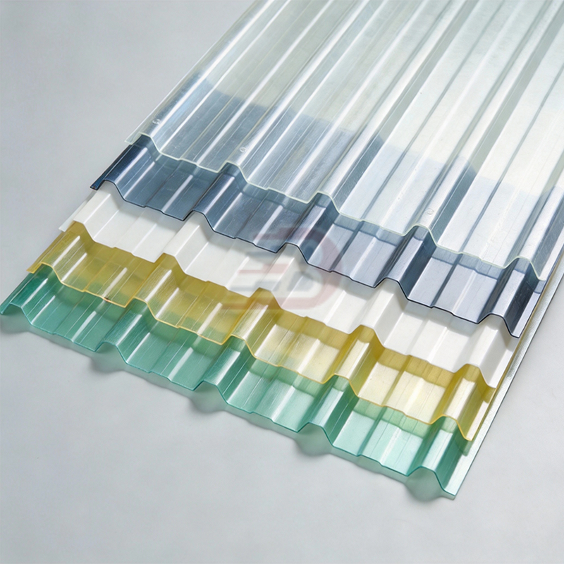 PC Solid Sheet